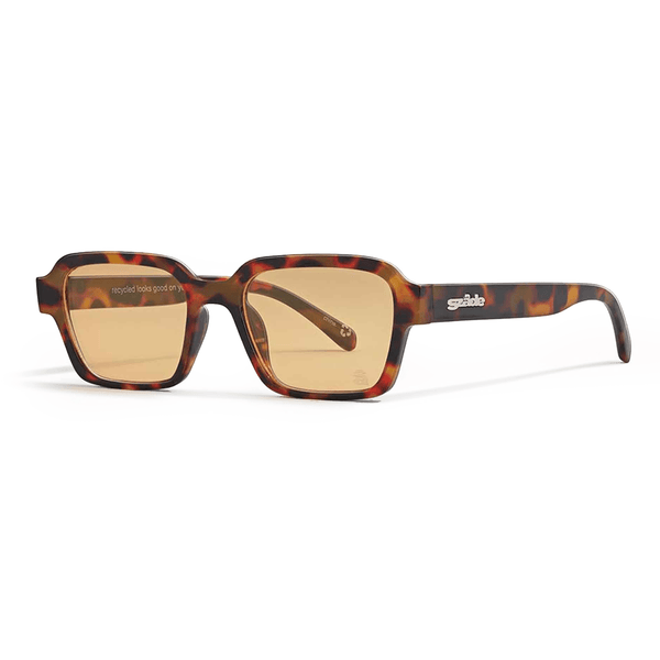 Booth / Pinta Tortoise & Acid Yellow Lens - Shade Files